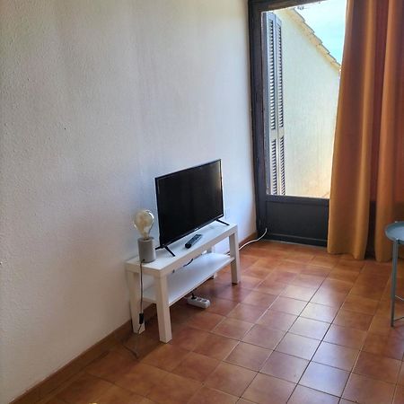 Studio Vue Mer A Porticcio Proche Aeroport Ajaccio ภายนอก รูปภาพ