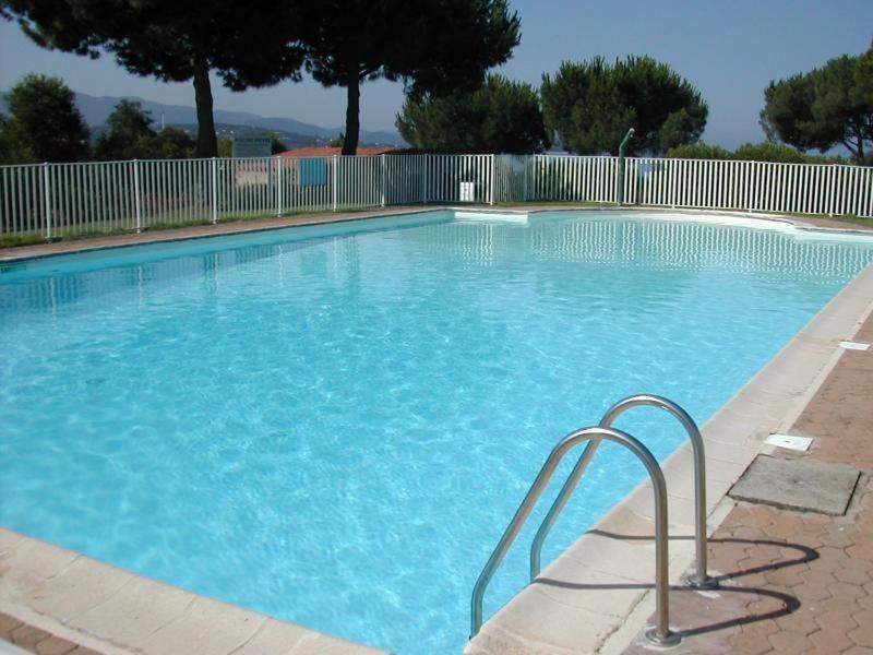 Studio Vue Mer A Porticcio Proche Aeroport Ajaccio ภายนอก รูปภาพ